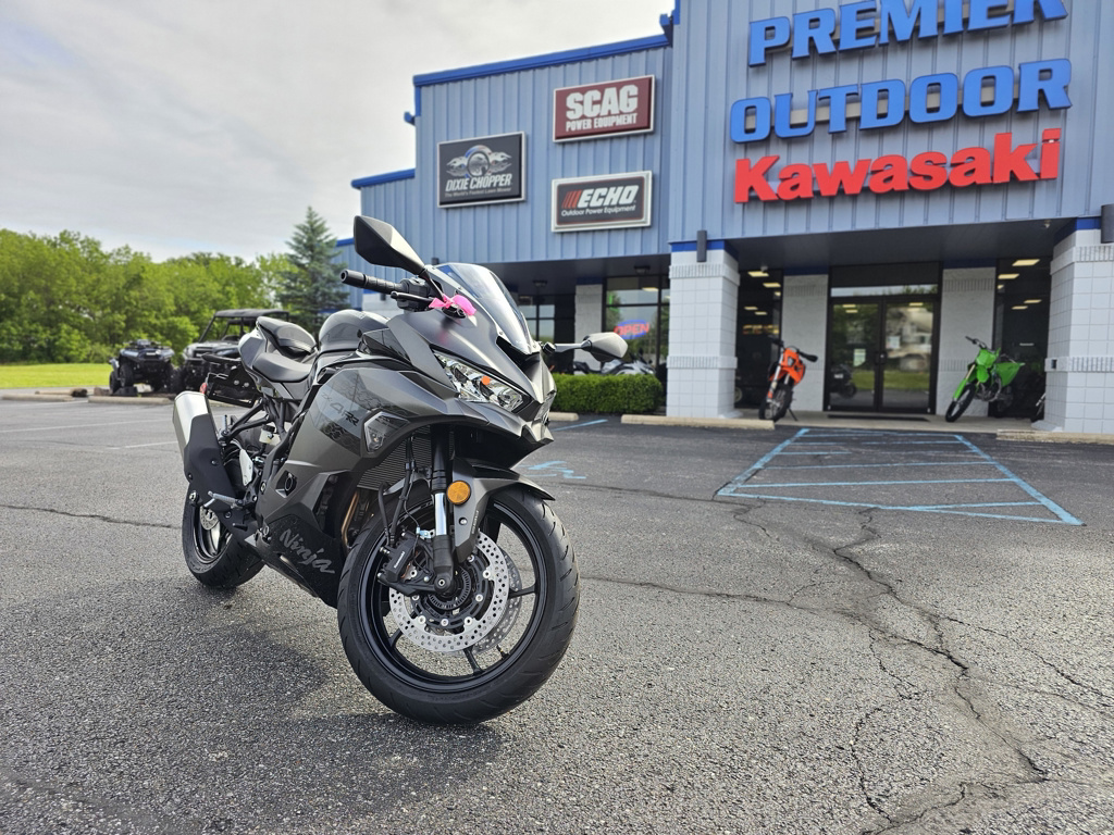 Kawasaki Ninja ZX-4RR Motorcycles For Sale in Alabama - Cycle Trader
