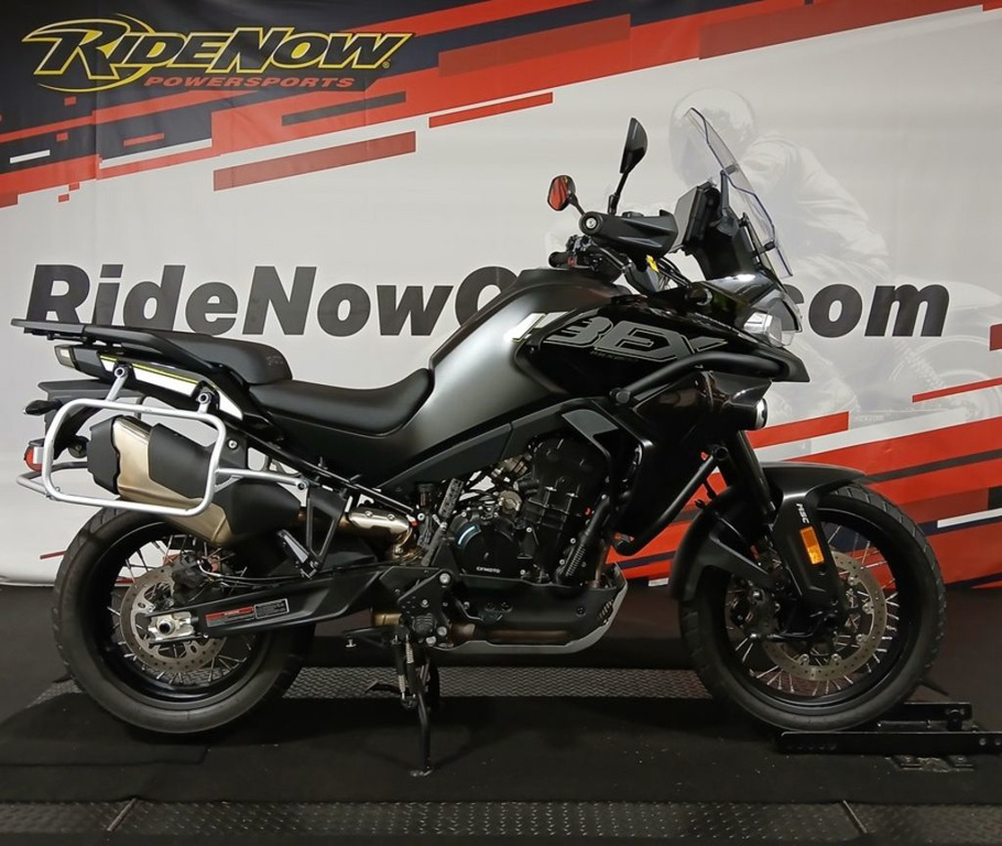 2026 CFMOTO IBEX 800 E 800 E in Ocala, FL