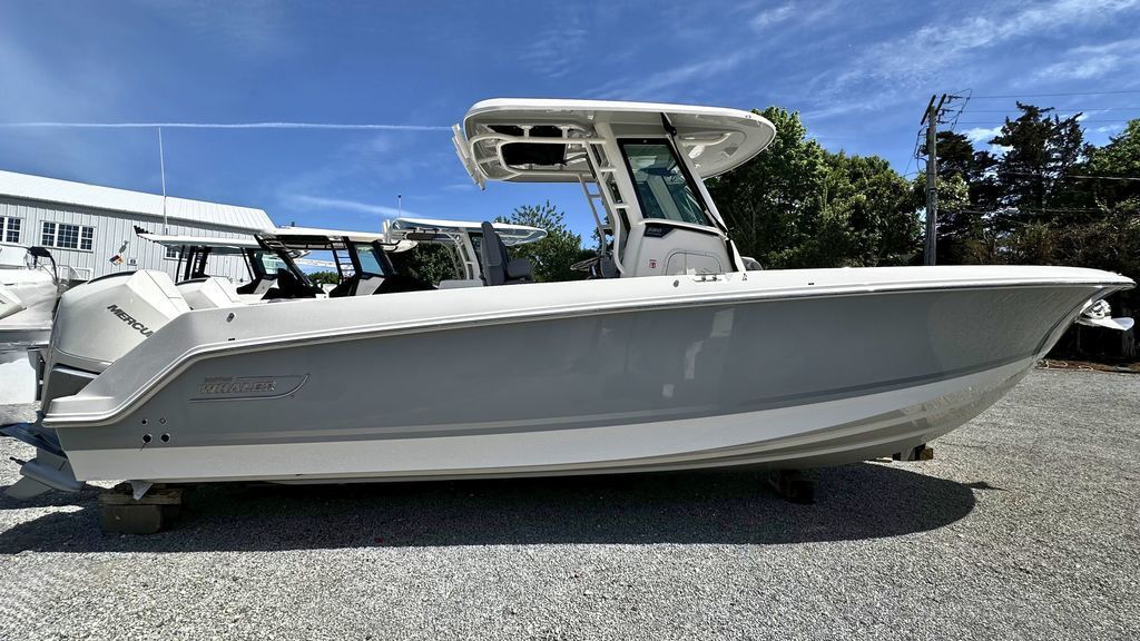 2026 Boston Whaler 280 Outrage in hampton bays NY