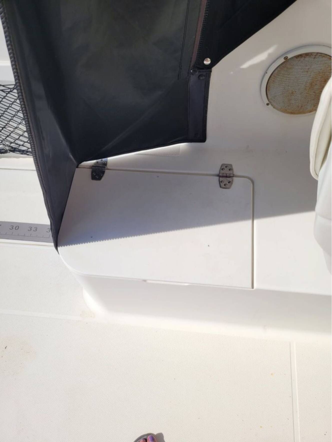 A photo of this 2003 Wellcraft 240 Coastal