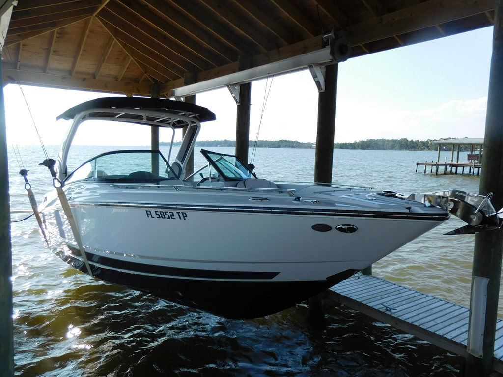 2023 Monterey 305SS 378 in fort walton beach FL
