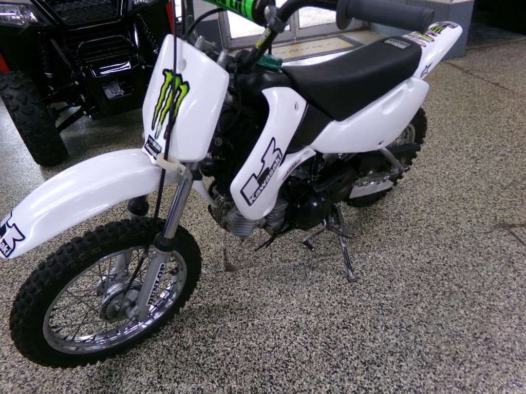 2005 Kawasaki Ninja Motorcycles For Sale - Cycle Trader