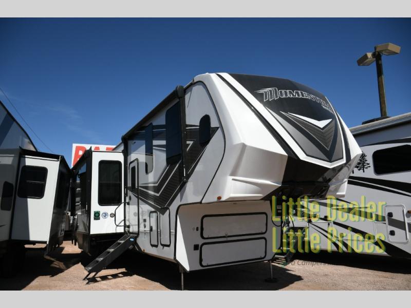 2024 Grand Design Momentum 395MS in mesa AZ