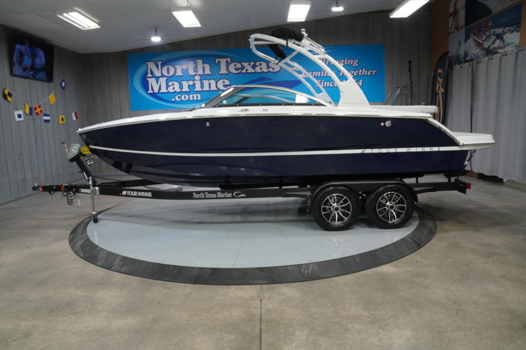 2026 Four Winns H2 Freedom HORIZON 290 in gainesville TX