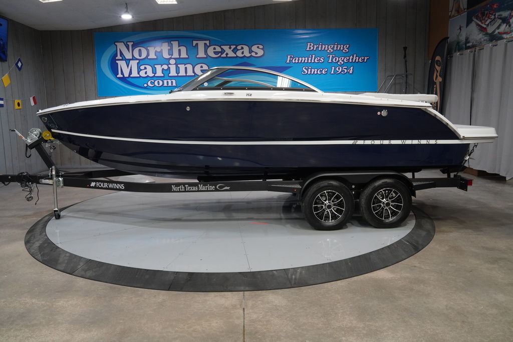 2026 Four Winns H2 Freedom HORIZON 290 in gainesville TX
