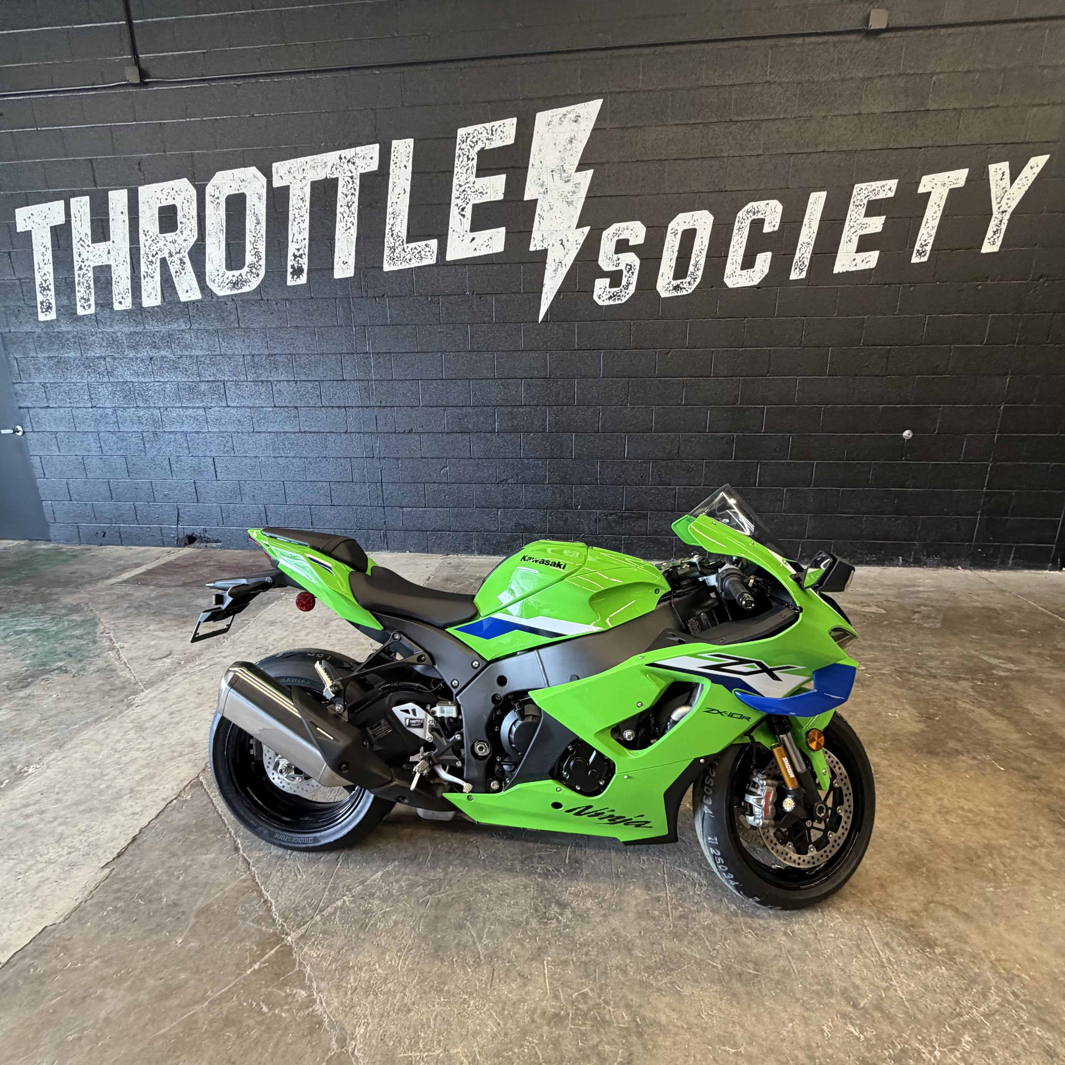Lime Green Motorcycles For Sale Near Bay Village Ohio, OH - Cycle