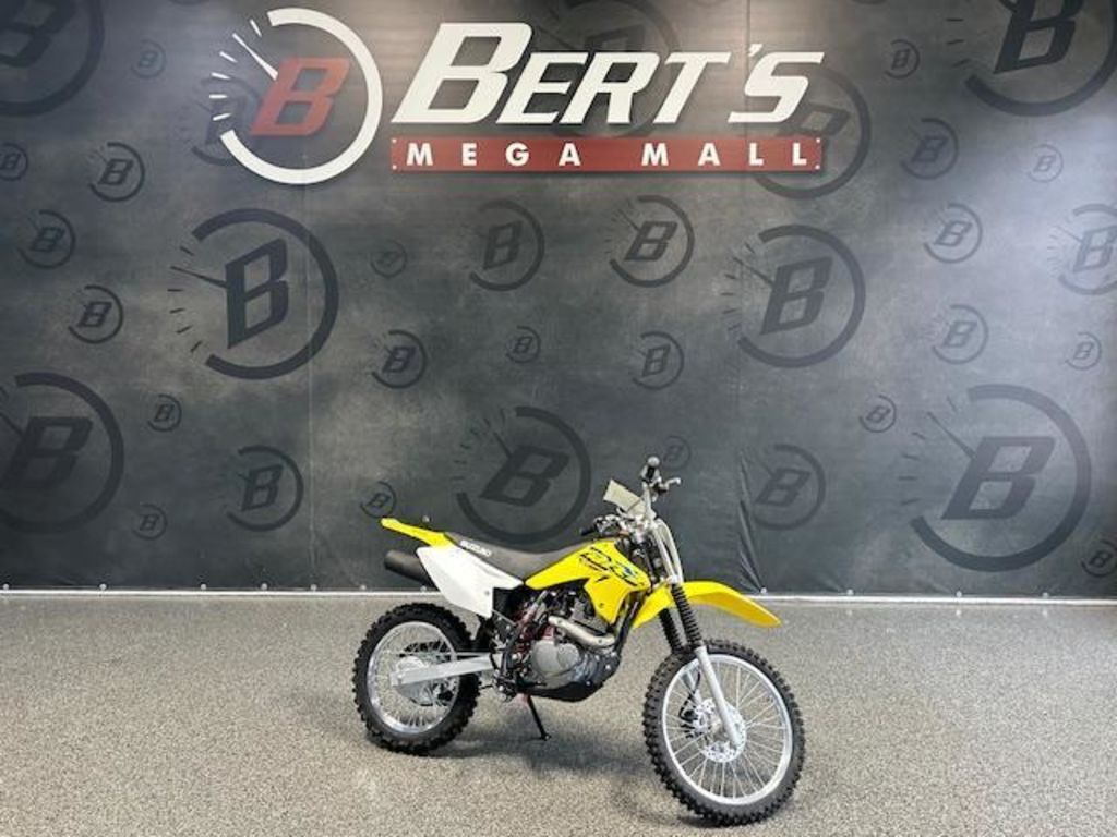 Suzuki Dr-Z 125L Motorcycles For Sale in California - Cycle Trader