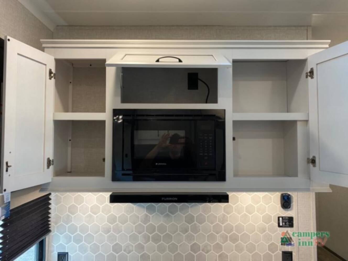 A photo of this 2026 Jayco Seismic 395