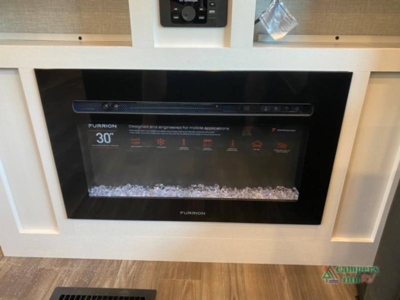 A photo of this 2026 Jayco Seismic 395