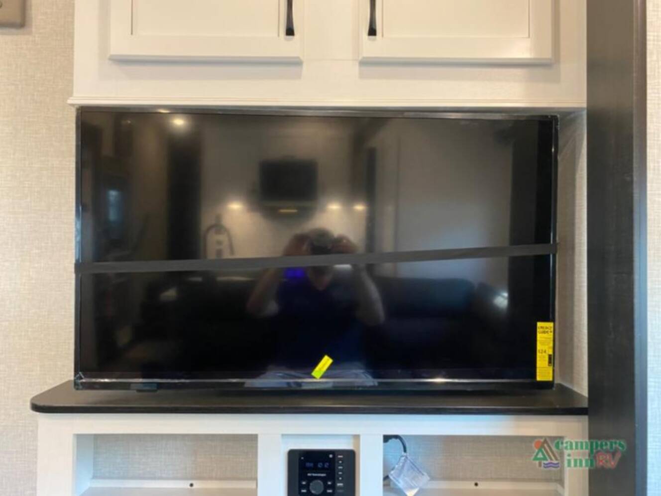 A photo of this 2026 Jayco Seismic 395
