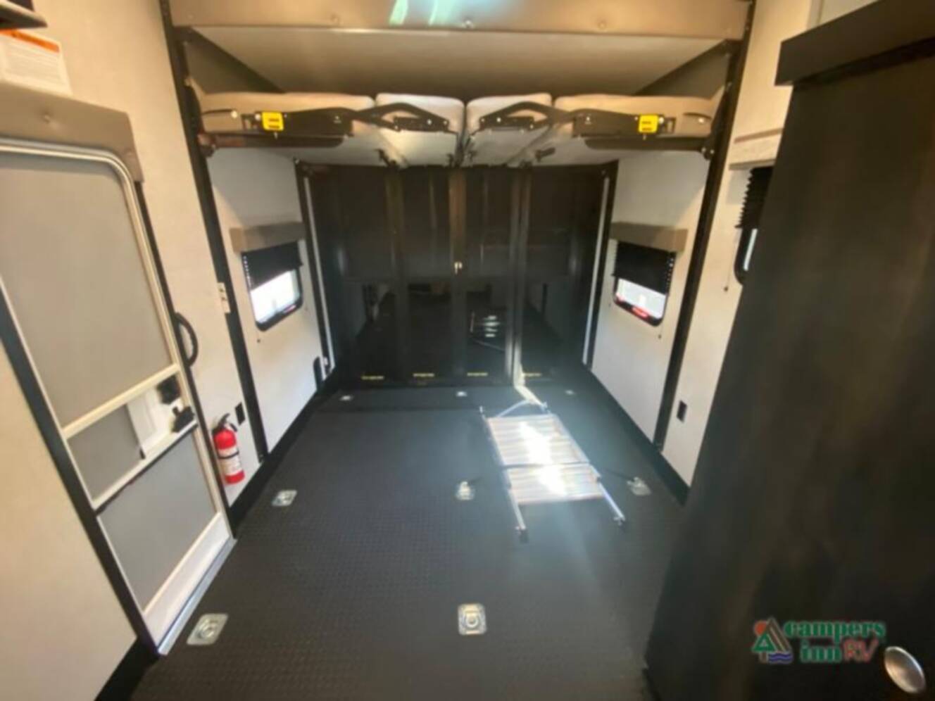 A photo of this 2026 Jayco Seismic 395