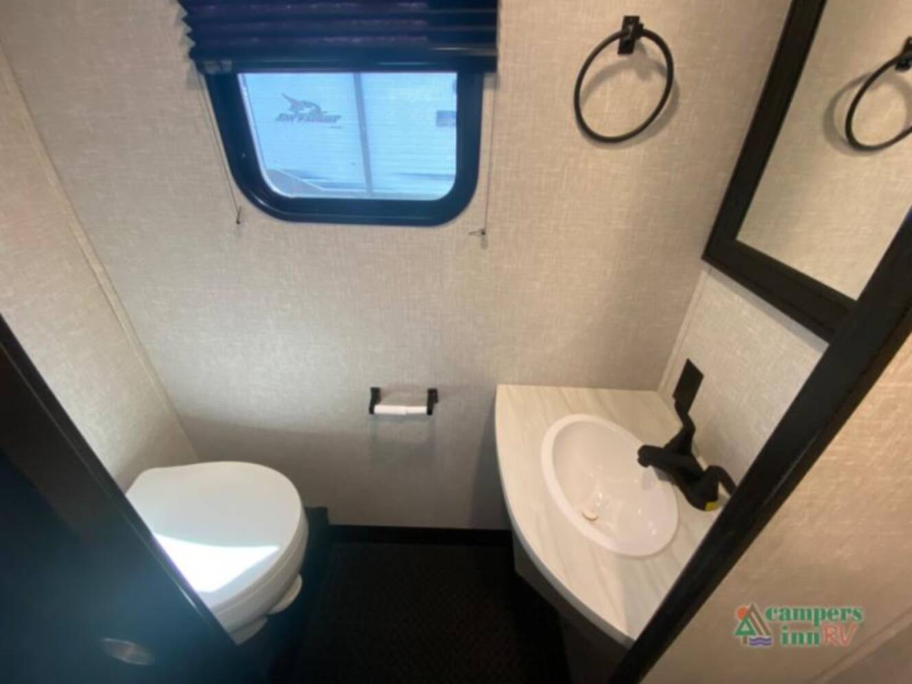 A photo of this 2026 Jayco Seismic 395