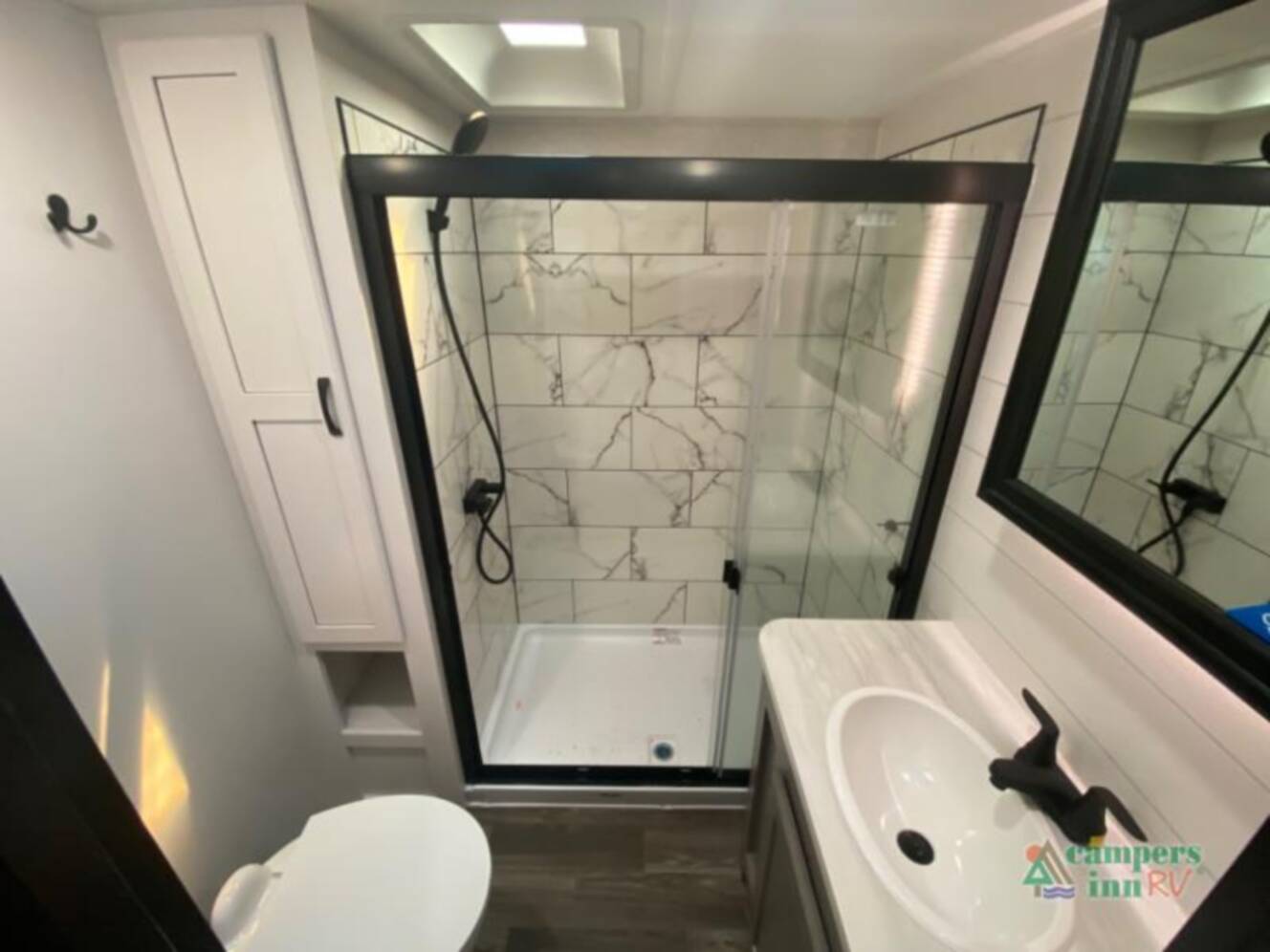 A photo of this 2026 Jayco Seismic 395