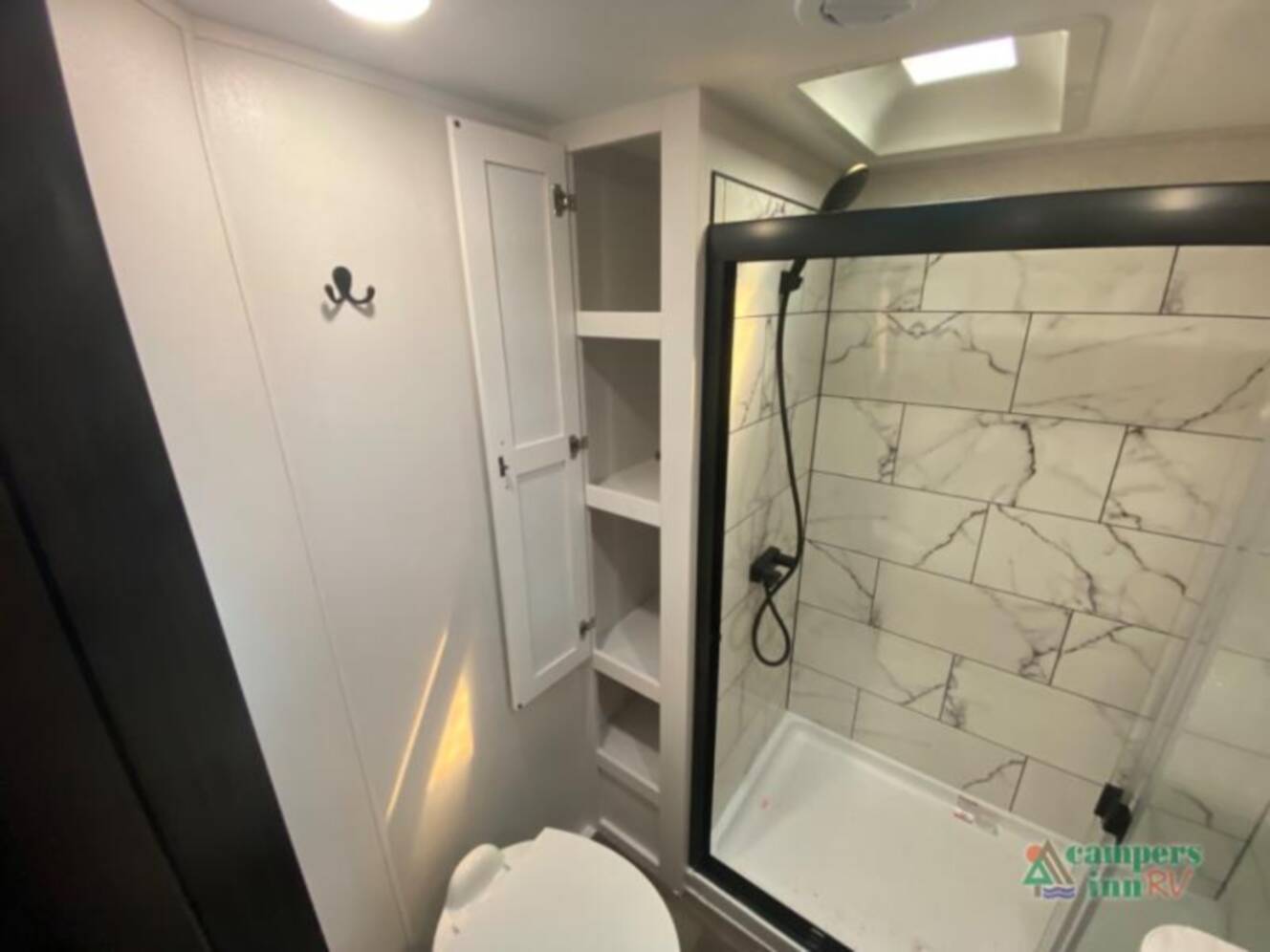 A photo of this 2026 Jayco Seismic 395