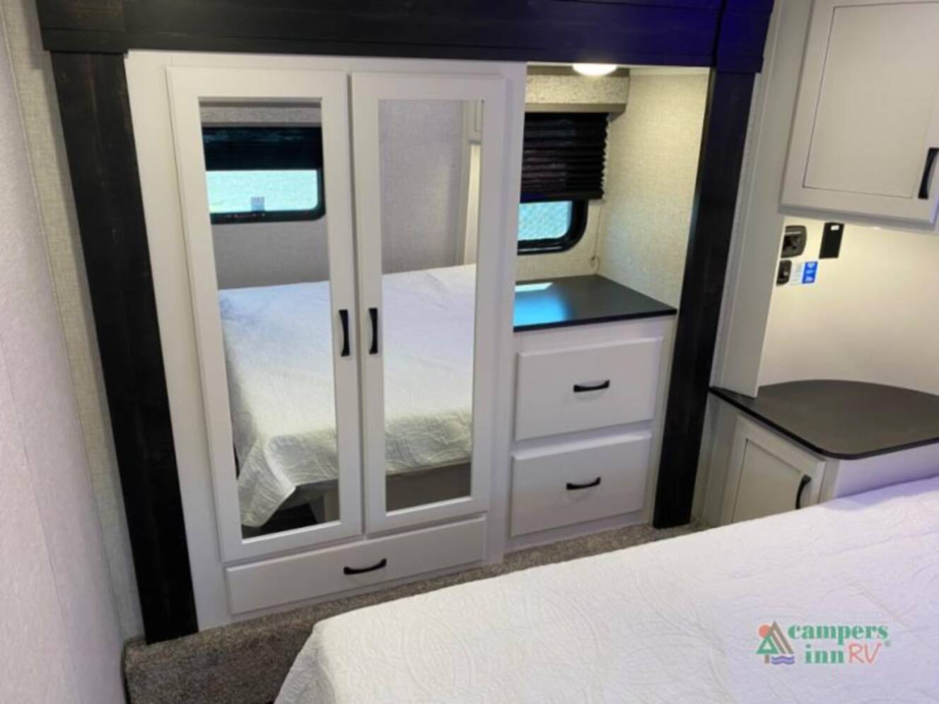 A photo of this 2026 Jayco Seismic 395