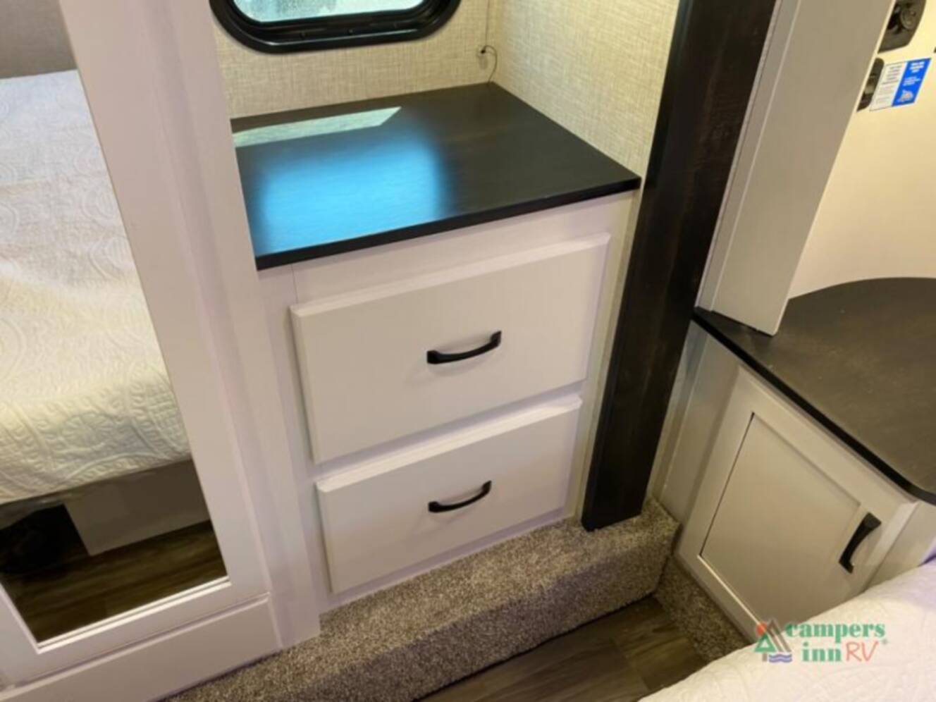 A photo of this 2026 Jayco Seismic 395