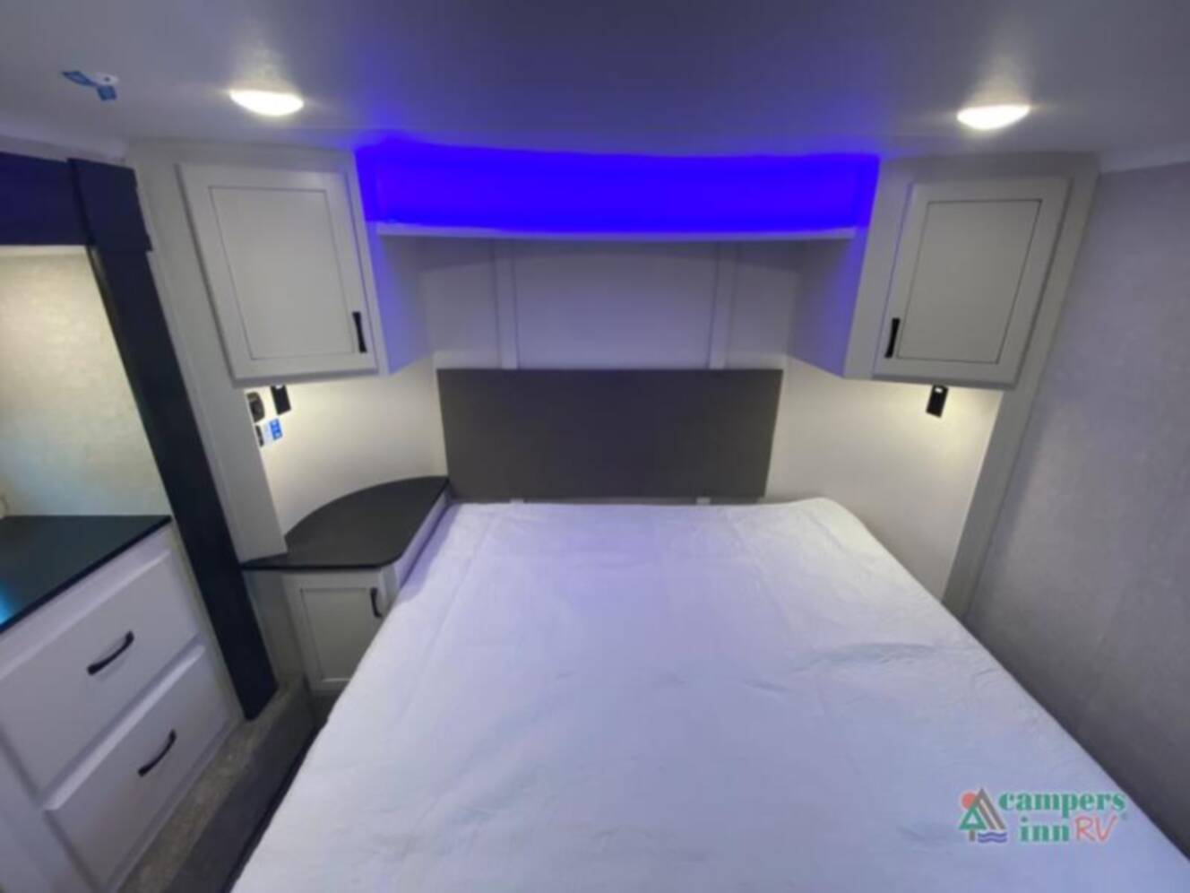A photo of this 2026 Jayco Seismic 395