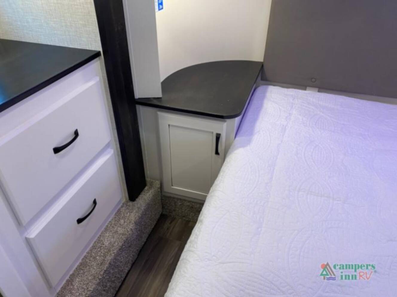 A photo of this 2026 Jayco Seismic 395