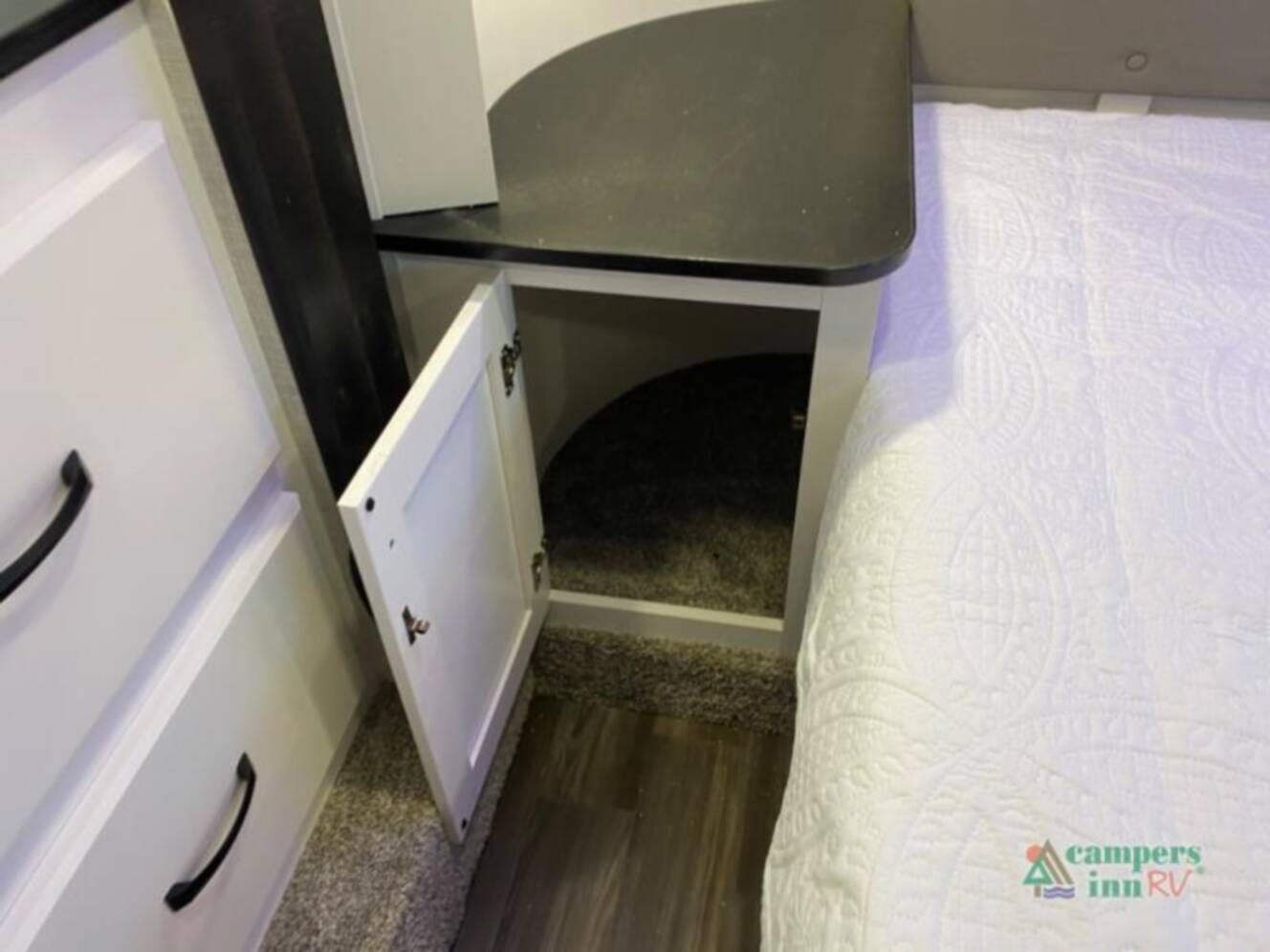 A photo of this 2026 Jayco Seismic 395