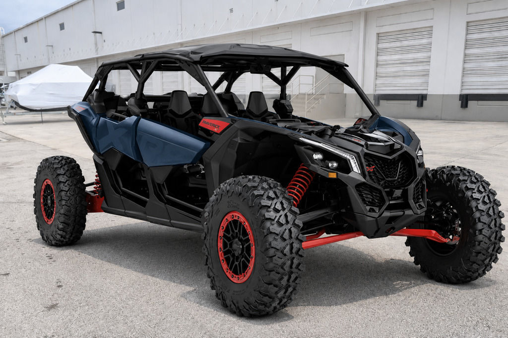 Can-Am Four Wheelers For Sale Near Port Charlotte, FL - ATV Trader
