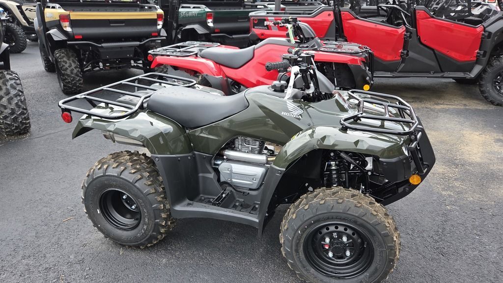 2026 Honda® FourTrax Recon in batesville AR