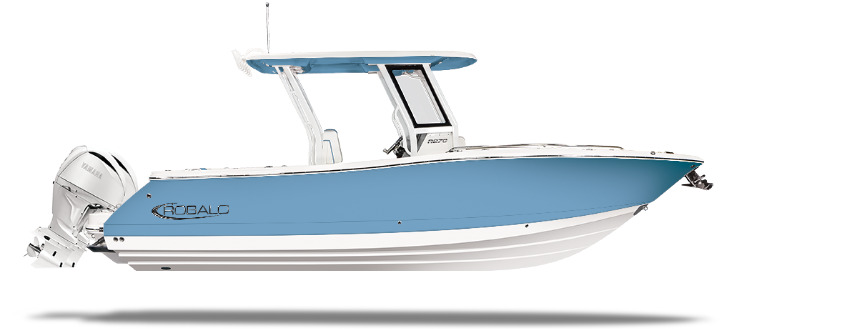 2027 Robalo R270 NAN in ft. myers FL
