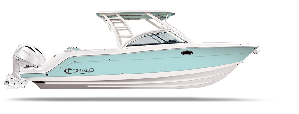 2027 Robalo R317 in ft. myers FL