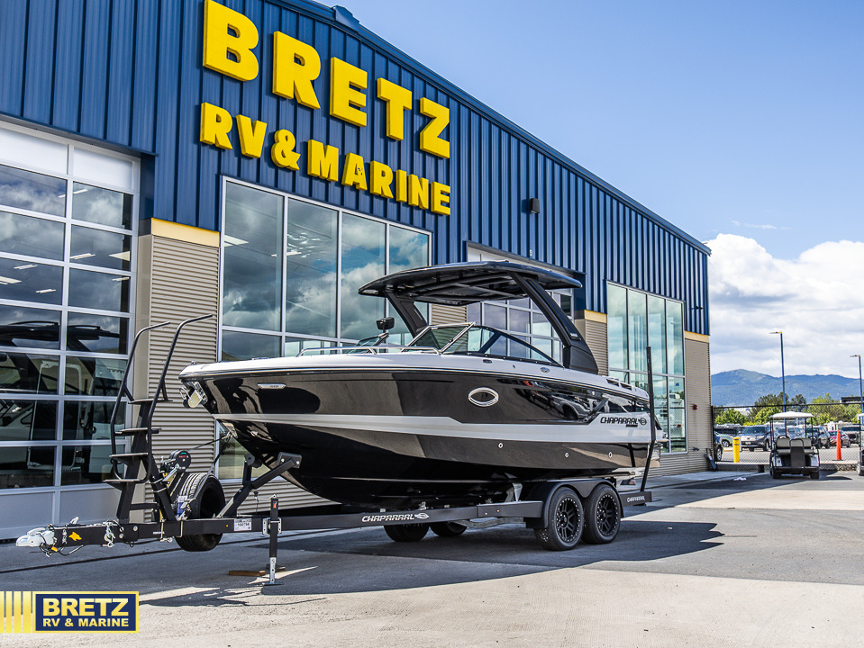 2026 Chaparral Boats Surf GTS 6 GTS 1 in missoula MT