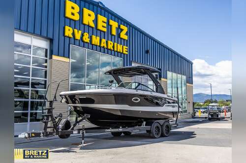 2026 Chaparral Boats Surf GTS 6 GTS 1 in missoula MT