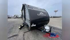 2026 Coachmen Rv Catalina Summit Series 7 154RBX RV