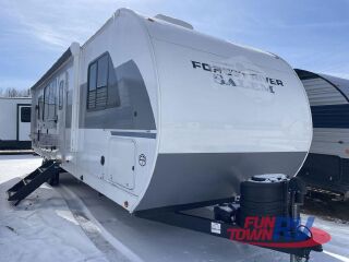 2025 FOREST RIVER SALEM 27RK