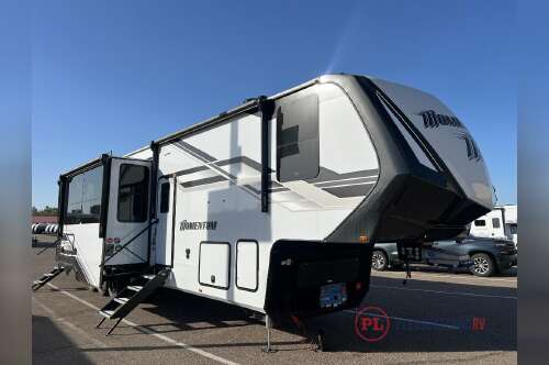 2026 Grand Design Momentum 395MT in brainerd MN