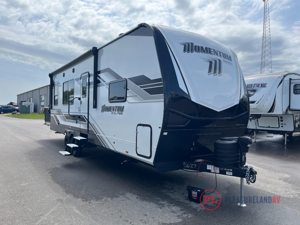 2026 Grand Design Momentum G-Class 27G in west salem WI