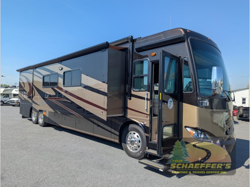 2012 Tiffin Motorhomes Phaeton 42 LH in shoemakersville PA