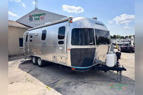2027 Airstream Flying Cloud 25FBT in naperville IL