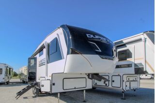 2026 K-Z DURANGO HALF-TON D232MLD
