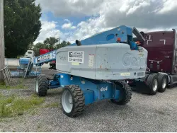 2015 GENIE S-65