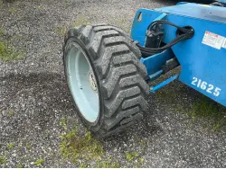 2015 GENIE S-65