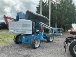 2015 GENIE S-65