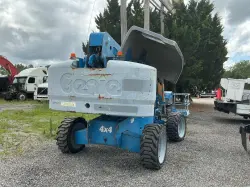 2015 GENIE S-65