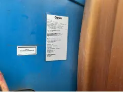 2015 GENIE S-65