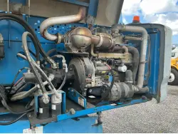 2015 GENIE S-65