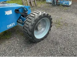 2015 GENIE S-65