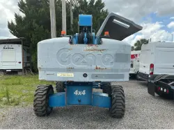 2015 GENIE S-65