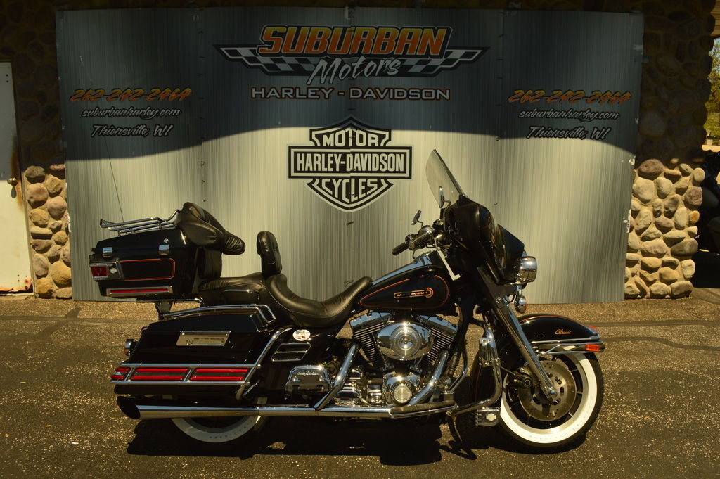 1990-1999 Harley-Davidson Motorcycles For Sale - Cycle Trader
