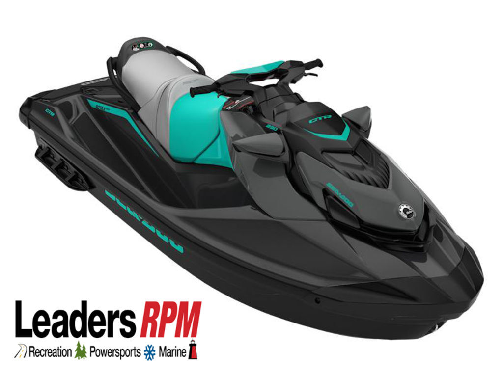 2026 Sea-Doo GTR 230 BRP Premium Audio, iBR in kalamazoo MI