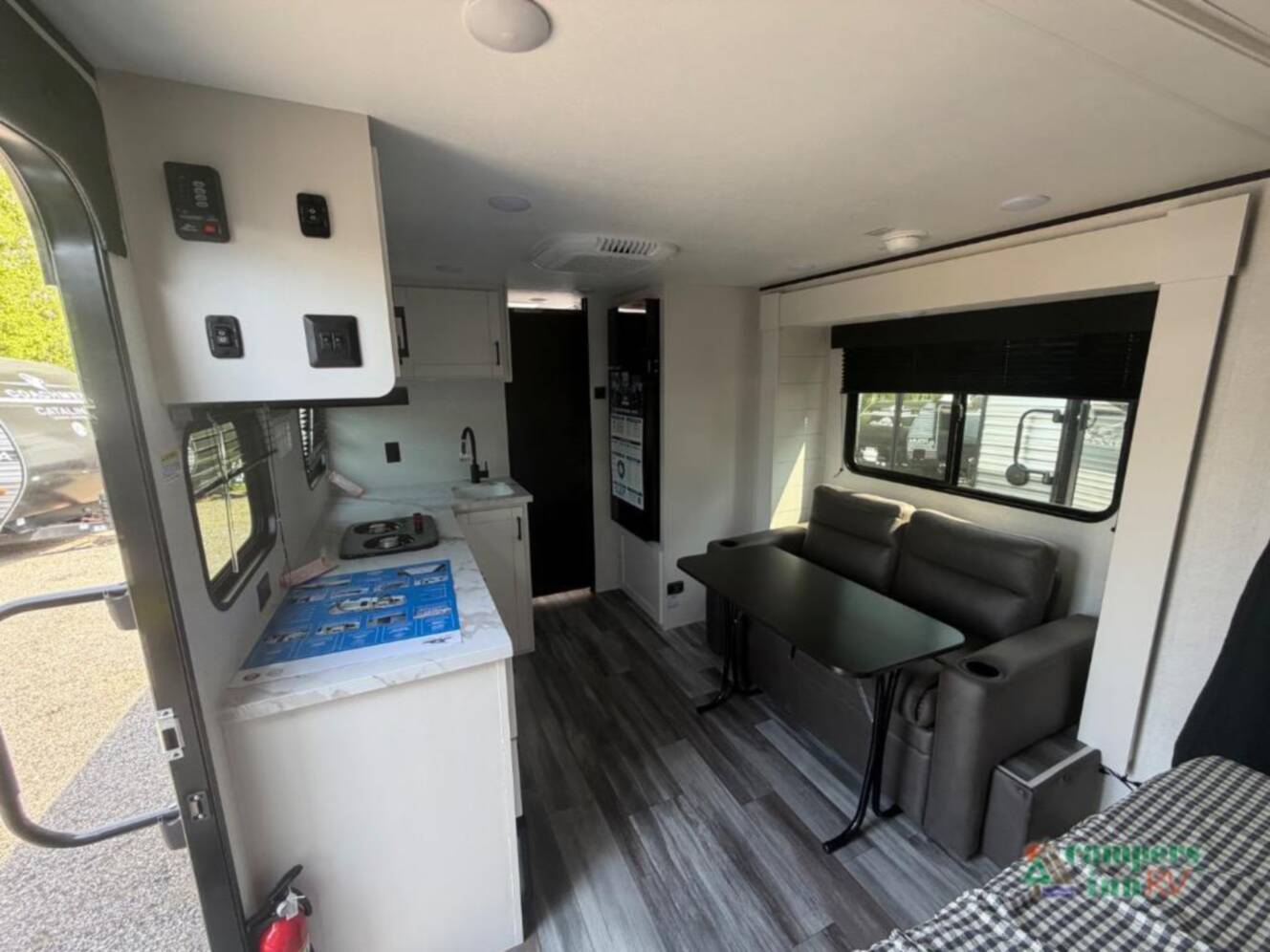 A photo of this 2026 Jayco Jay Flight SLX 180LK