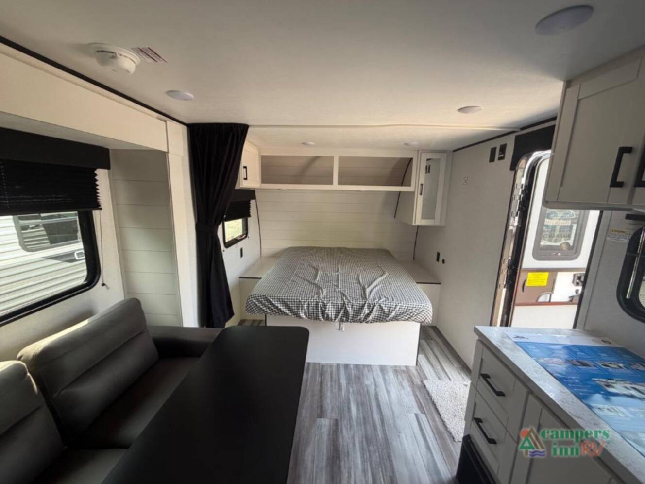 A photo of this 2026 Jayco Jay Flight SLX 180LK