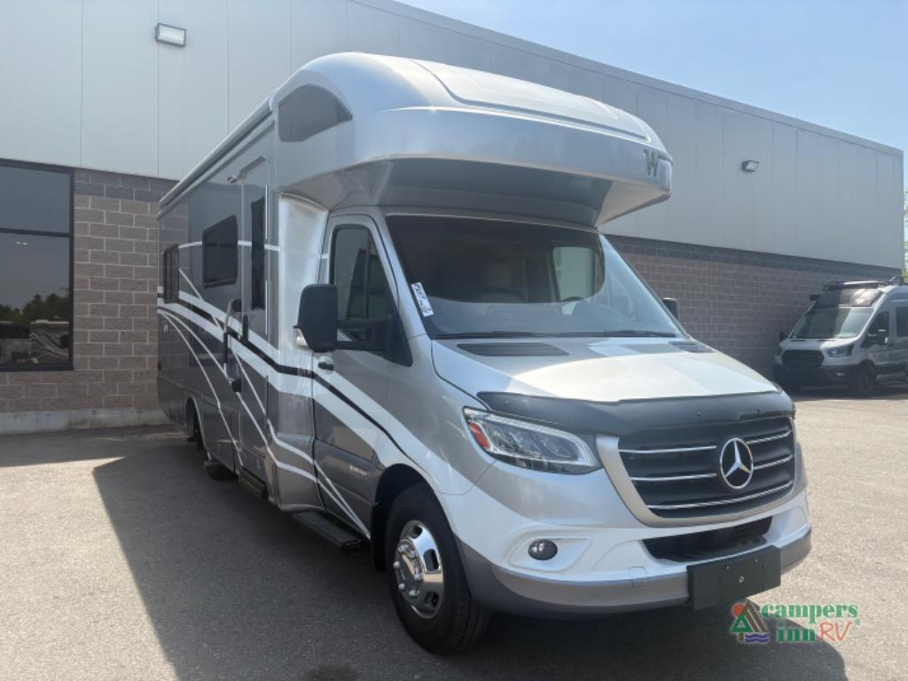 2023 Winnebago View 24V in merrimack NH