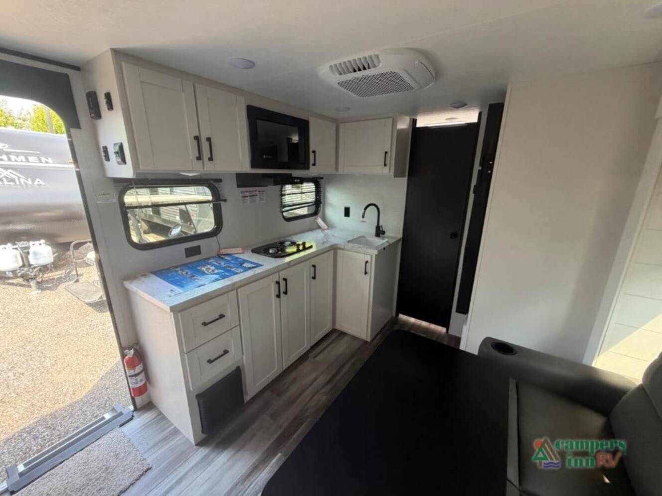A photo of this 2026 Jayco Jay Flight SLX 180LK